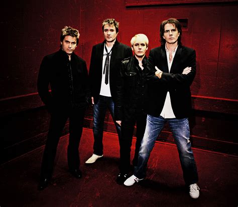 Rock And Roll Hall Of Fame The Effort To Get Duran Duran And Other Snubbed Bands Inducted The