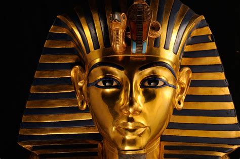 The Discovery And Science Behind King Tutankhamuns Ancient Corpse