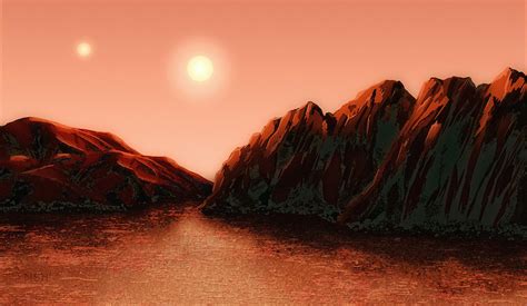 Earthsky An Alpha Centauri Planet Astronomers Make A Leap Planets