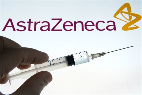 Astrazeneca Share Price Forecast Covid 19 Impact New Research