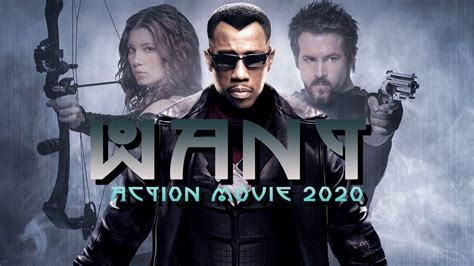 A list of 167 people. Action Movie 2020 ** WANT ** Best Action Movies Full ...