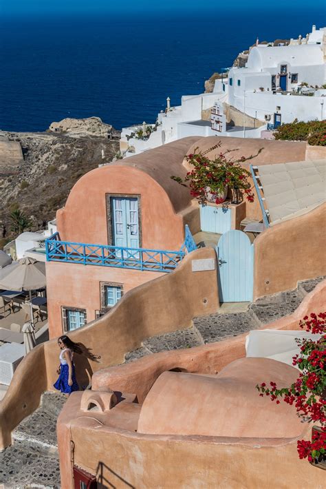 The Ultimate Santorini Itinerary A First Time Visitors Guide The 11