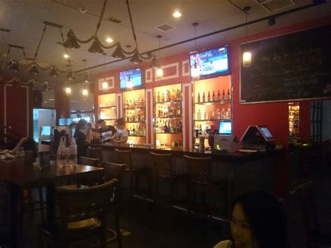 Trolley Bar And Grille Tianjin Restaurant Reviews Phone Number
