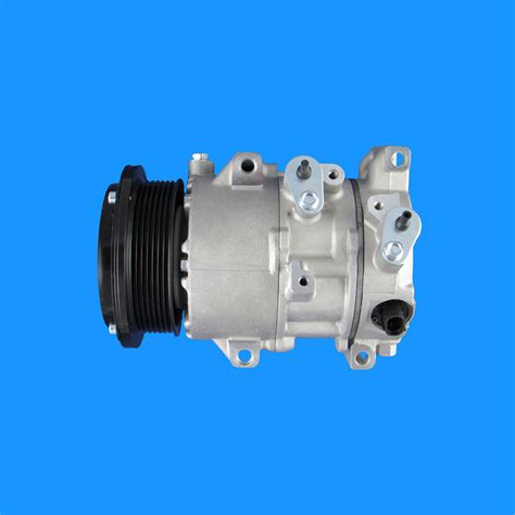 Favorite this post jun 18 new copeland compressor 3 ton /36,000btu ac. Air Conditioner Compressor For Toyota Rav4 ACA33 With 2AZ ...