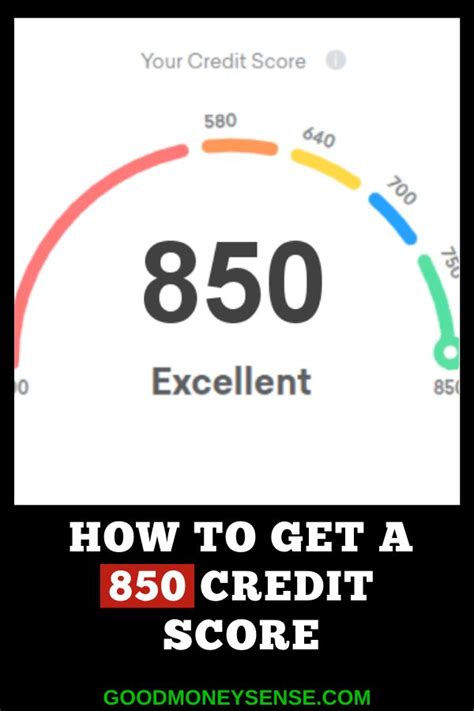 12 The Best Ways How To Get 850 Credit Score