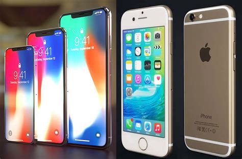 128gb rom, 256gb rom and 512gb rom expandable storage: Apple May Cut The Price of iPhone X 2018 Models Amidst ...