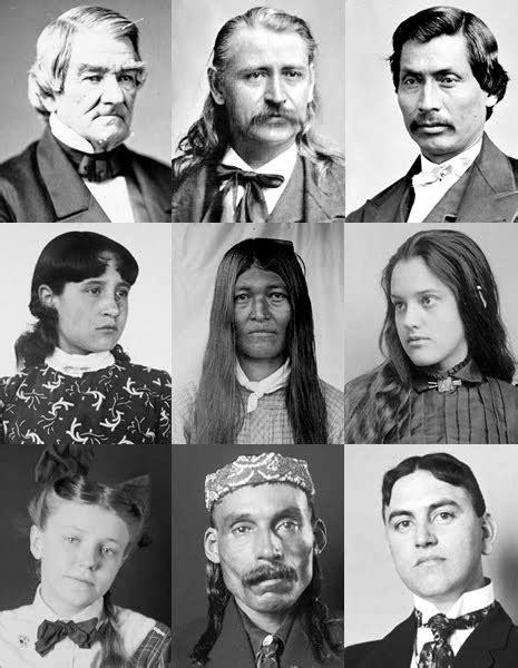 Kentucky Famous People In History