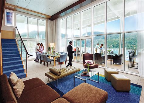 Virtuoso Incredible Cruise Ship Suites Royal Caribbean International