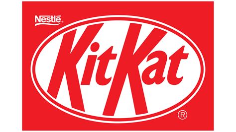 Kit Kat Logo Png Png Image Collection