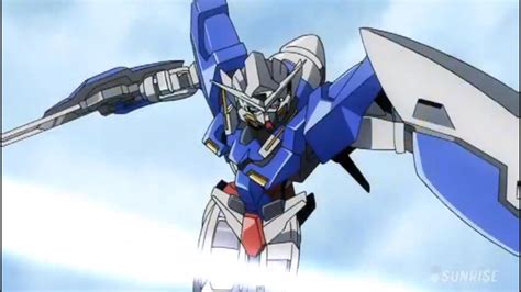 Mobile Suit Gundam 00 1st Season Episode 5escape Limit Zone Eng Sub