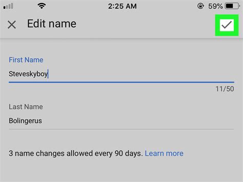 How To Change Your Channel Name On Youtube 15 Steps