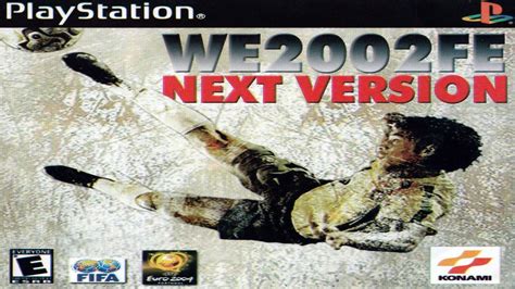 Download Game Winning Eleven 2002 Ps1 Iso