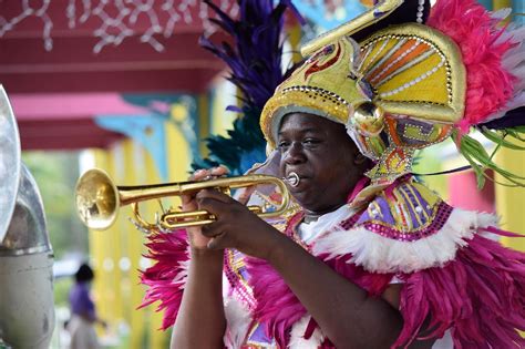 Celebrations And Festivals In The Bahamas You Dont Want To Miss