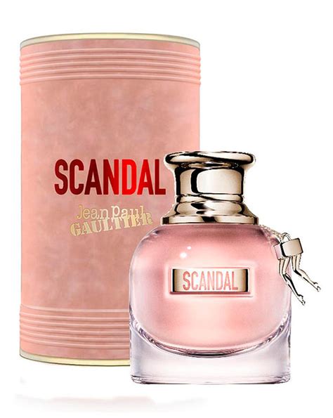 Scandal 30ml Eau De Parfum J D Williams