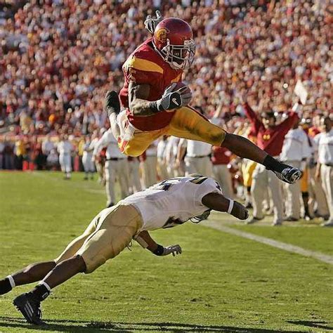 The Best Usc Trojans Players Of All Time Usc Trojans Football Usc