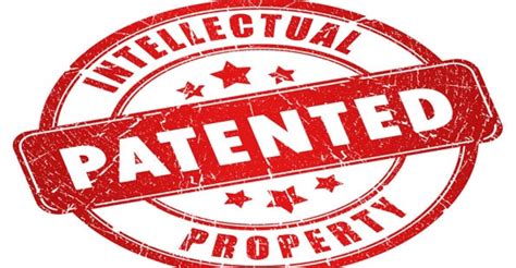Patent Logo - LogoDix