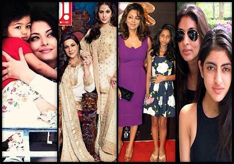 Celeb Mother Daughter Duo Who Share Equal Global Recognition View Pics Lifestyle News