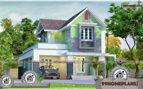 Small House Images In Kerala Style 90 Two Floor House