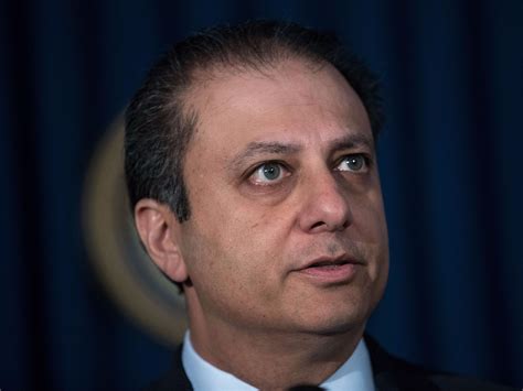 Preet Bharara, the 'Sheriff of Wall Street,' urges GOP to 