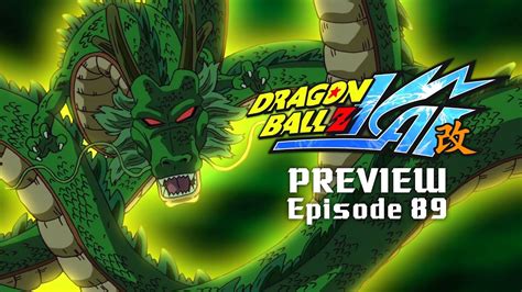 95 episodes of dragon ball kai with the kenji yamamoto score aired from april 5, 2009 to march 6, 2011, before he was fired by toei for plagiarism, mainly of the scores for avatar and terminator: DBZ Kai Preview ~ Episode 89 - YouTube
