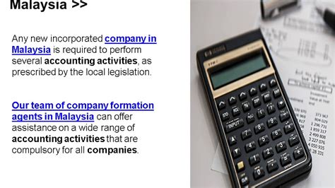 Displayed here are job ads that match your query. Accounting Services in Malaysia - YouTube