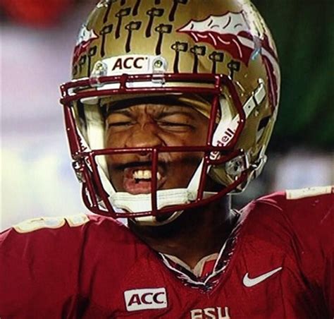 Lastly, there are toric lenses (soft, rgp, and more), which are shaped to correct astigmatism, aka when the eye is more football shaped than spherical. Jameis Winston does not wear contact lenses when playing ...