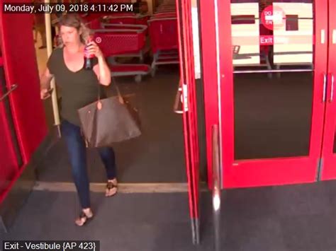 Crime Stoppers Cash Offered For Id Of Woman Who Racked Up 2300 Using Stolen Credit Cards