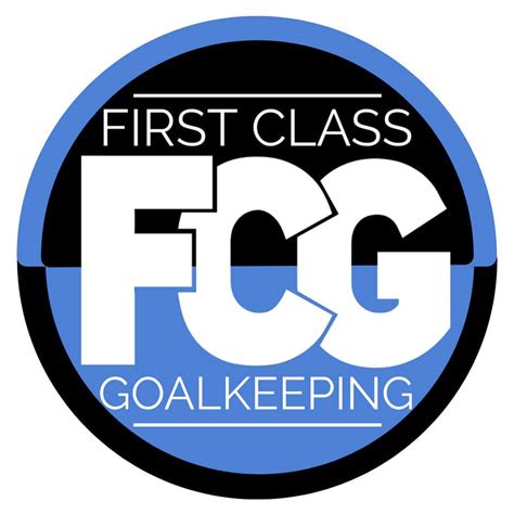 First Class Goalkeeping