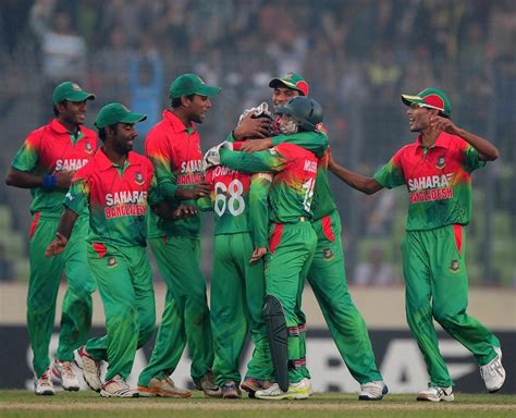Update News Of Cricket History Of Bangladesh Cricket।