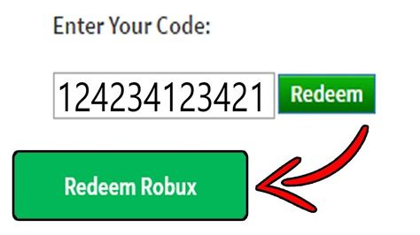 Roblox Codes Redeem Robux 2022 Get Best Games 2023 Update