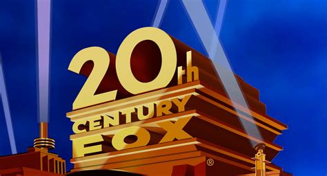 20th Century Fox Predator 1987 Logo Remake By Puzzlylogos On Deviantart