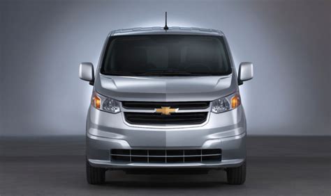 2023 Chevy Express Towing Capacity Chevy