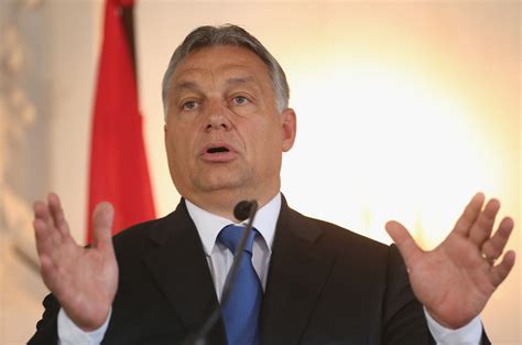 Prime minister viktor orban, who faces a parliamentary election in april next year, accused brussels and washington on saturday of trying to . Viktor Orbán drops anti-immigration law - POLITICO