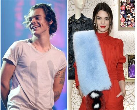 Harry Styles Girlfriend Did Selena Gomez Reveal If One Direction