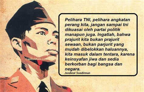 Maybe you would like to learn more about one of these? √ Kata-kata Bijak Jenderal Soedirman Aneka Kalimat Heroik ...