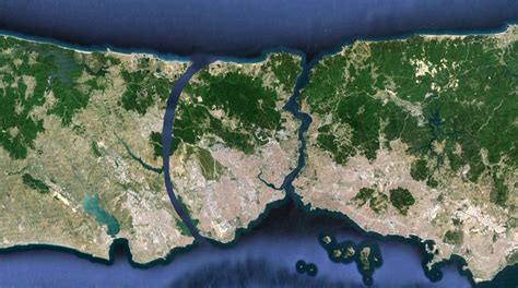 On this page we introduce you to new istanbul and its major developments that make kanal. Governing Egypt and Turkey: Unexpected Relationships Among ...