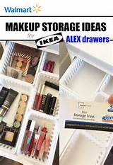 Pictures of Storage Ideas Walmart
