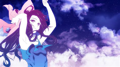 Hình nền x px Digital anime art Haruka x goodfon Hình nền đẹp