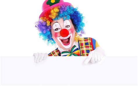 Free Clown Wallpapers Wallpaper Cave