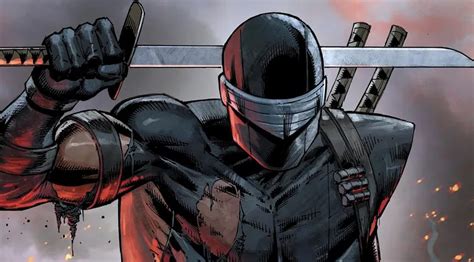 Also available are a pair of katanas any snake eyes fan will immediately recognize. G.I Joe Fortnite Skins Teaser - Snake Eyes, Storm Shadow ...
