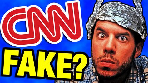 The quickest and easiest way to spread dangerous propaganda and hilarious messages to friends. Fake News: CNN Investigates Russian Salad Dressing After ...