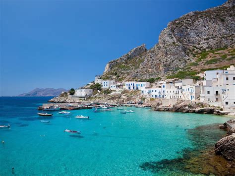 The 15 Most Beautiful Coastal Towns In Italy Sicily Travel Visit