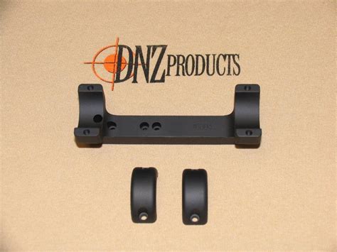 Thompson Center Scope Mounts Precision Scope Mounts For Thompson