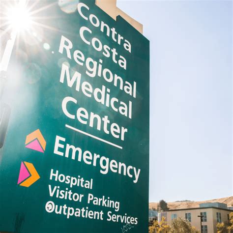 Welcome To Contra Costa Regional Medical Center Contra Costa Health