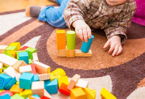 6 Reasons Why Preschool Is Good For Your Child Sunny Buddies Kraków