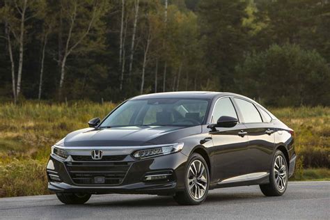 Learn more about the 2017 honda accord. Top 10 2018 Honda Accord Specs You Need to Know ...