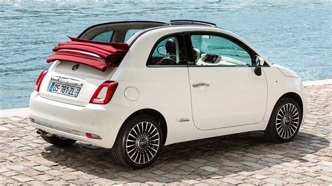 Fiat Prepara Suv Conversível 500x Cabrio Será Lançado Neste Ano Na Europa