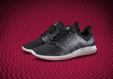 Adidas Introduces The Pure Boost 2