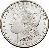 Photos of American Coins Silver Value