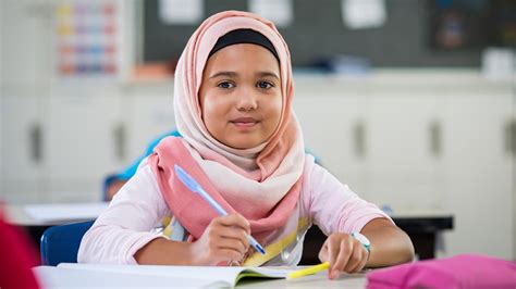 Private Islamic Schools In Canada List Of Accredited Islamic Schools